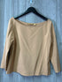 Donna Karan Signature Pants Set Size 14